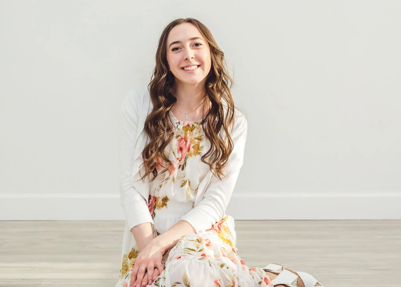 Morgan Knudson has been selected to represent Mohave Community College as a 2025 All-Arizona Academic Team member.